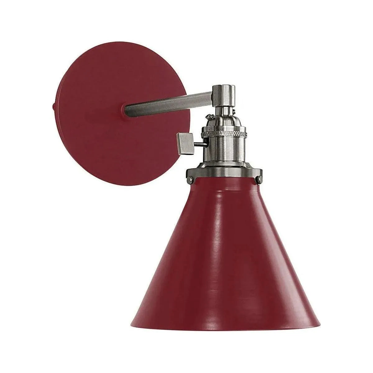 Montclair Light Works - Uno SCM405 Wall Sconce - SCM405-55-96 | Montreal Lighting & Hardware