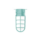 Montclair Light Works - Vaportite 5 1/2 Inch Flush Mount Ceiling Light - FMC050-48 | Montreal Lighting & Hardware