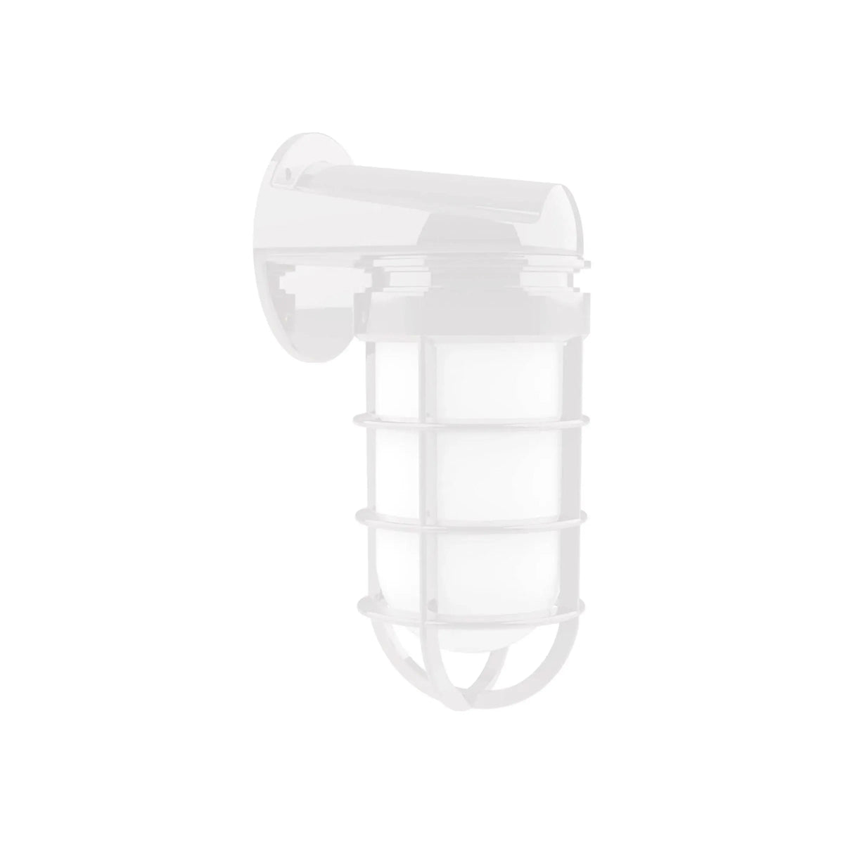 Montclair Light Works - Vaportite Wall Sconce II - SCW055-44 | Montreal Lighting & Hardware