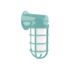 Montclair Light Works - Vaportite Wall Sconce II - SCW055-48 | Montreal Lighting & Hardware