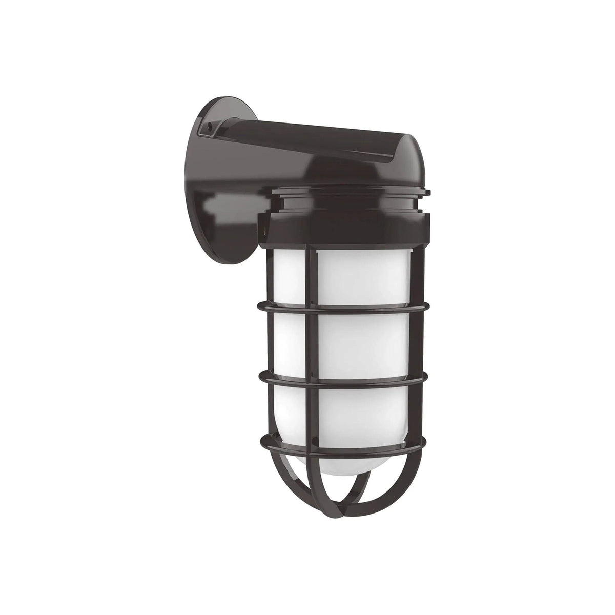 Montclair Light Works - Vaportite Wall Sconce II - SCW055-51 | Montreal Lighting & Hardware