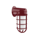 Montclair Light Works - Vaportite Wall Sconce II - SCW055-55 | Montreal Lighting & Hardware