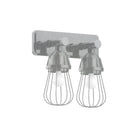 Montclair Light Works - Vintage, Double - SCG081-49 | Montreal Lighting & Hardware