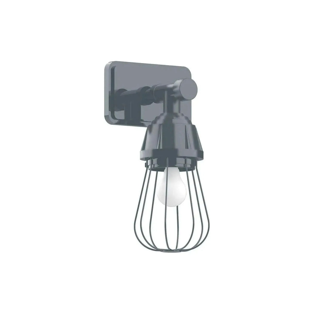Montclair Light Works - Vintage, Single - SCF081-40 | Montreal Lighting & Hardware