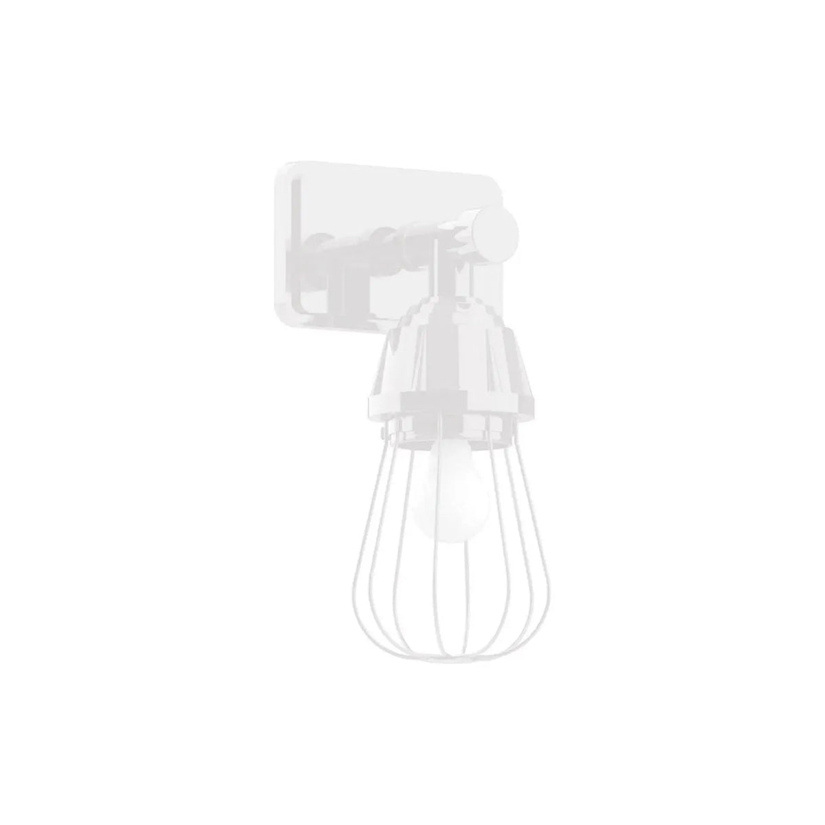 Montclair Light Works - Vintage, Single - SCF081-44 | Montreal Lighting & Hardware