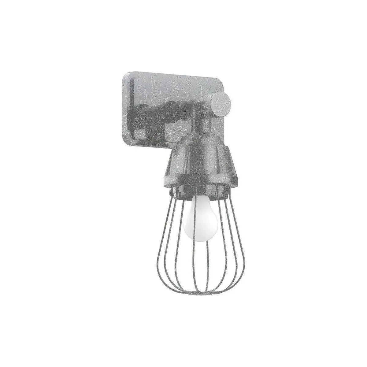 Montclair Light Works - Vintage, Single - SCF081-49 | Montreal Lighting & Hardware
