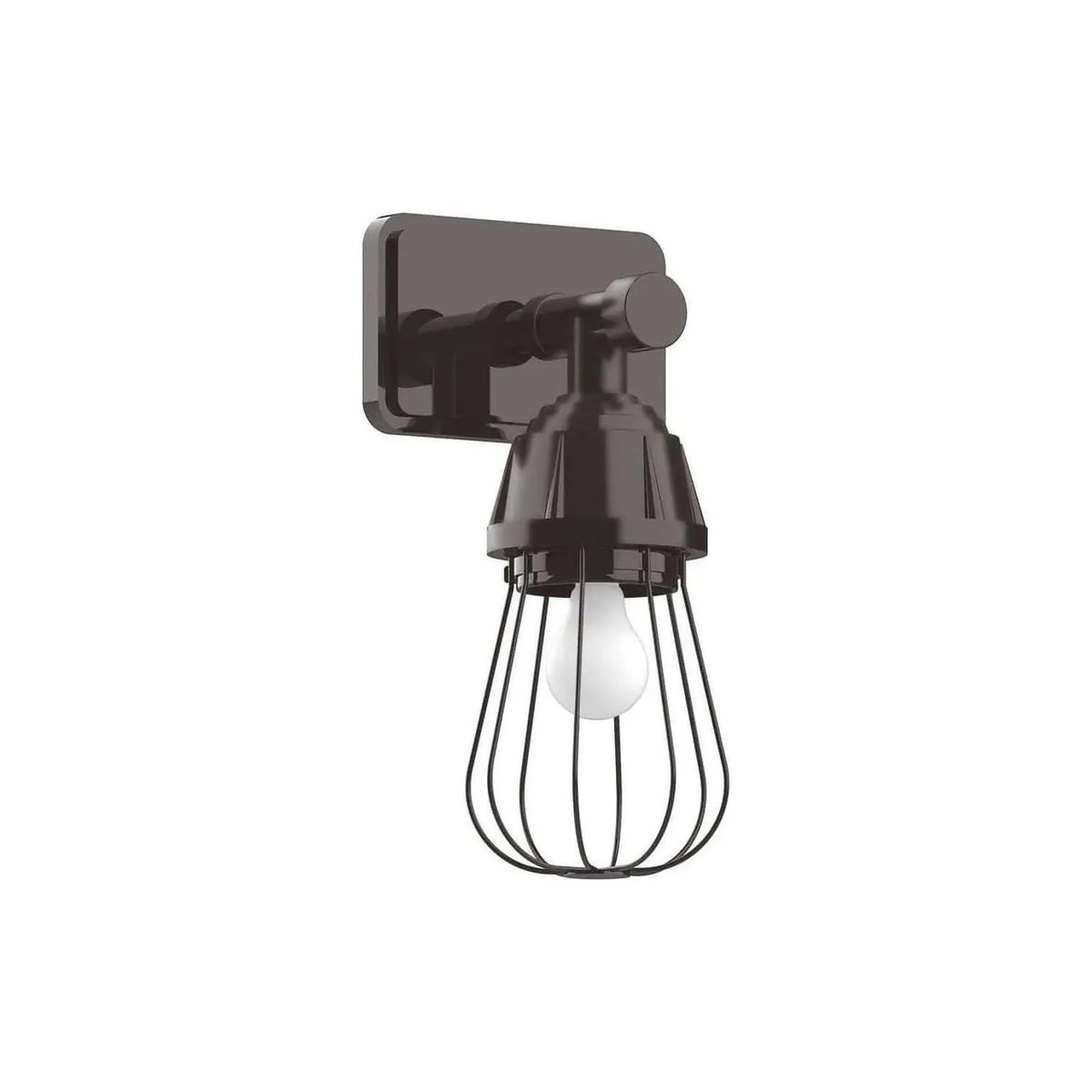 Montclair Light Works - Vintage, Single - SCF081-51 | Montreal Lighting & Hardware