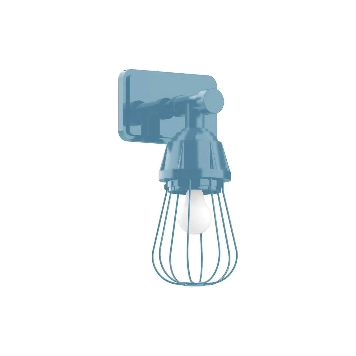 Montclair Light Works - Vintage, Single - SCF081-54 | Montreal Lighting & Hardware
