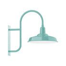 Montclair Light Works - Warehouse 18" Wall Mount - WMF185-48 | Montreal Lighting & Hardware