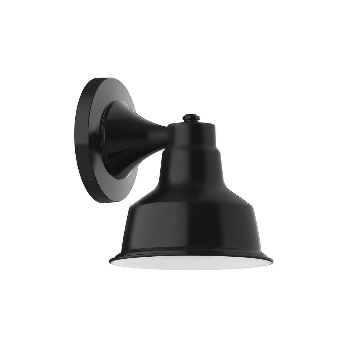 Montclair Light Works - Warehouse 8" Wall Light II - SCA180-41 | Montreal Lighting & Hardware
