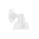 Montclair Light Works - Warehouse 8" Wall Light II - SCA180-44 | Montreal Lighting & Hardware