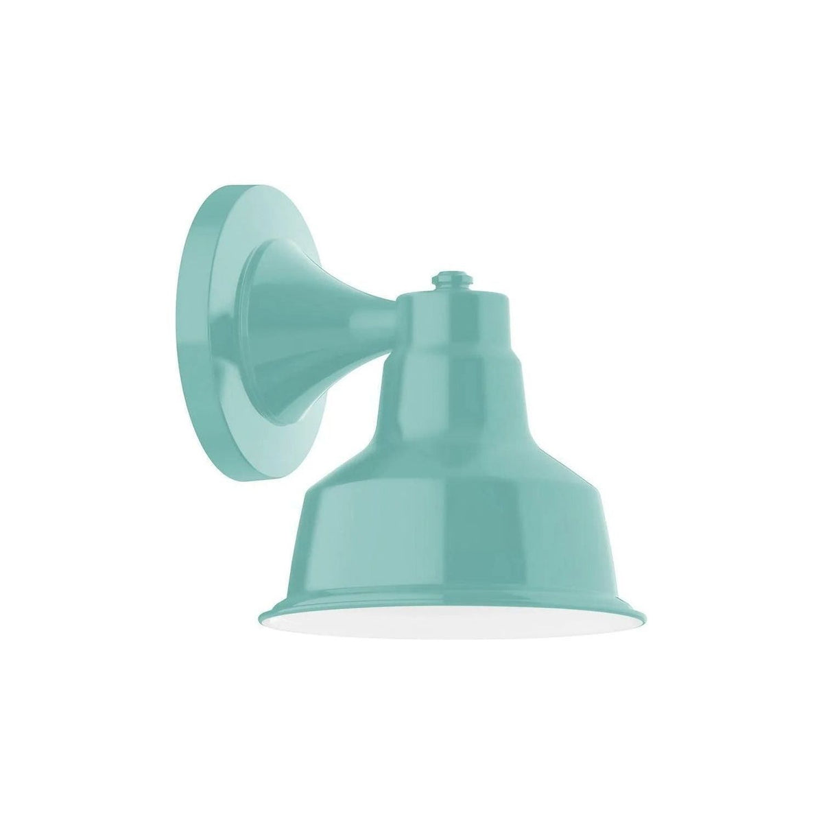 Montclair Light Works - Warehouse 8" Wall Light II - SCA180-48 | Montreal Lighting & Hardware