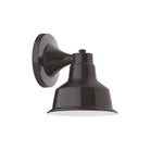 Montclair Light Works - Warehouse 8" Wall Light II - SCA180-51 | Montreal Lighting & Hardware