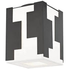 Montreal Lighting & Hardware - Acadia Flush Mount by Hudson Valley Lighting | Clearance - 6012-OB | Montreal Lighting & Hardware