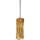 Montreal Lighting & Hardware - Accordeon Vertical Suspension by Slamp | OPEN BOX - ACRSS00GLD01B00000US-OB | Montreal Lighting & Hardware