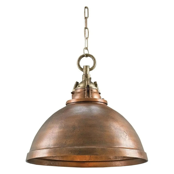 Admiral Pendant