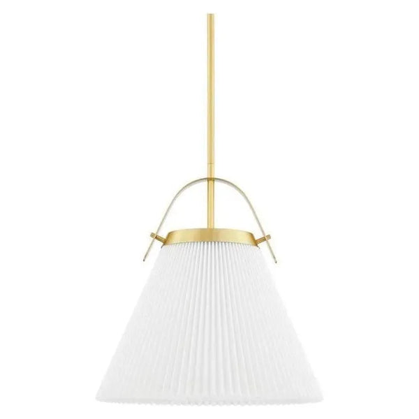 Aldridge Pendant by Hudson Valley | Overstock