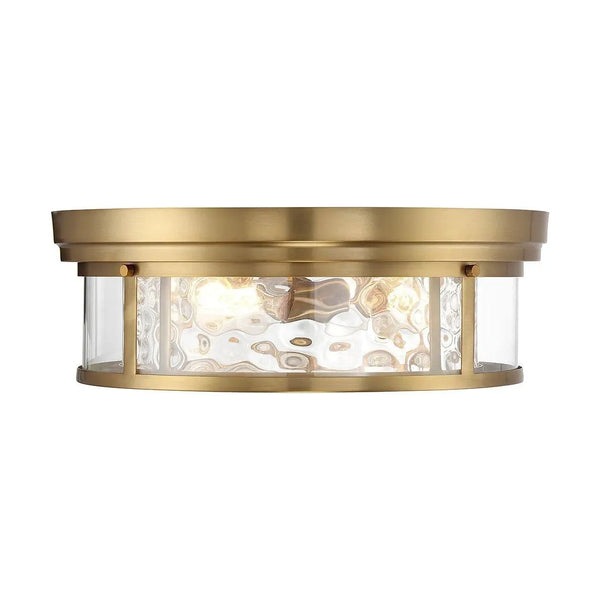 Ashton Flush Mount
