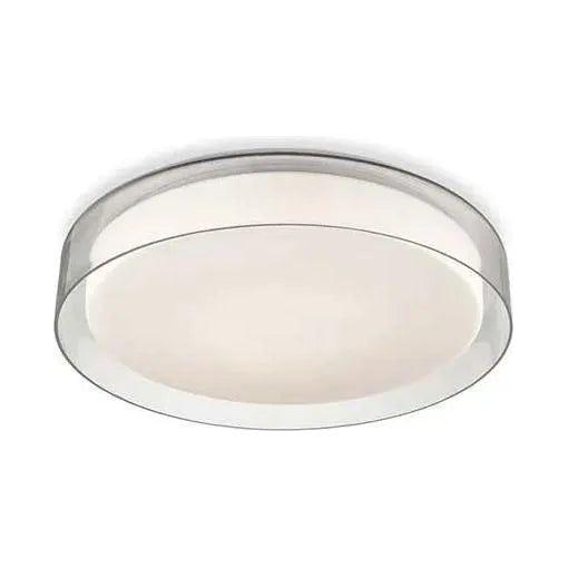Montreal Lighting & Hardware - Aston LED Flush Mount by Kuzco | OPEN BOX - FM48614-5CCT-OB | Montreal Lighting & Hardware
