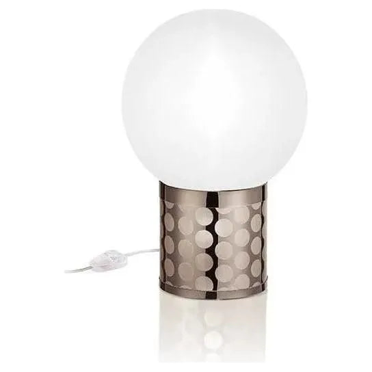 Montreal Lighting & Hardware - Atmosfera Table Lamp by Slamp | OPEN BOX - ATS87TAV0002PE000-OB | Montreal Lighting & Hardware