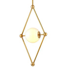 Montreal Lighting & Hardware - Bickley Lantern by Corbett Lighting - 298-42 | Montreal Lighting & Hardware