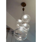 Montreal Lighting & Hardware - Bistro LED Pendant by WAC Lighting | OPEN BOX - PD-20004-AB-OB | Montreal Lighting & Hardware