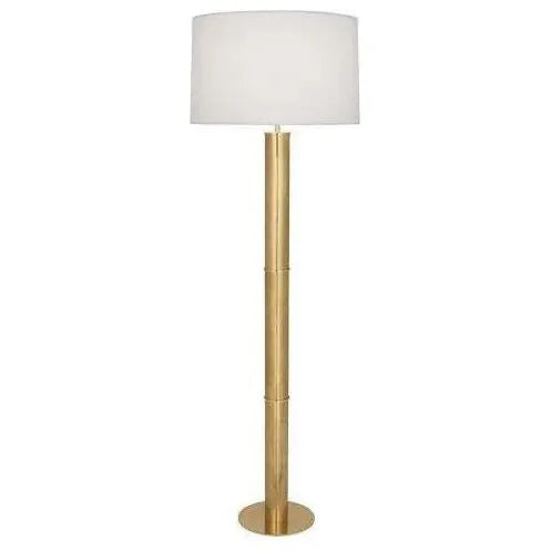 Brut Floor Lamp by Robert Abbey | Showroom Model