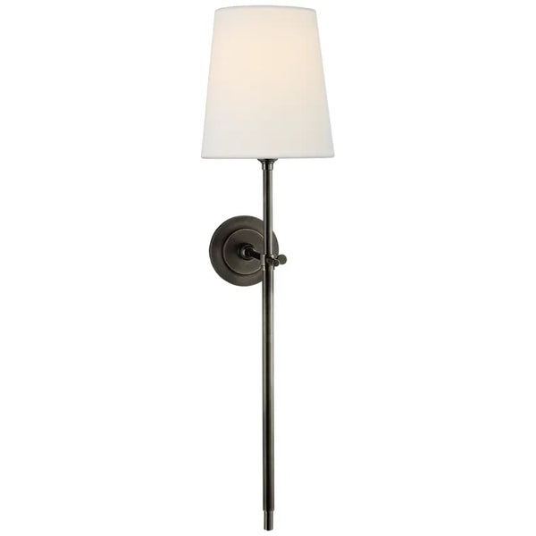 Bryant Long Sconce by Visual Comfort Signature | Overstock -  SOLD