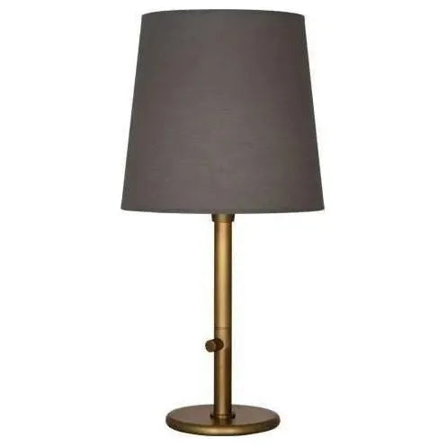 Montreal Lighting & Hardware - Buster Chica Accent Lamp by Robert Abbey | OPEN BOX - 2803-OB | Montreal Lighting & Hardware