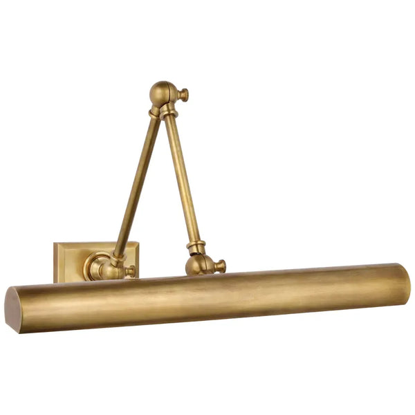 Cabinet Maker Library Light by Visual Comfort Signature | Showroom Model