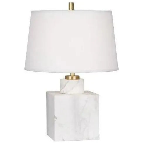 Canaan Accent Lamp by Robert Abbey | Showroom Model