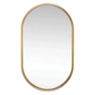 Montreal Lighting & Hardware - Canal Mirror by Regina Andrew | QUICK SHIP - 21-1088NB-OS | Montreal Lighting & Hardware