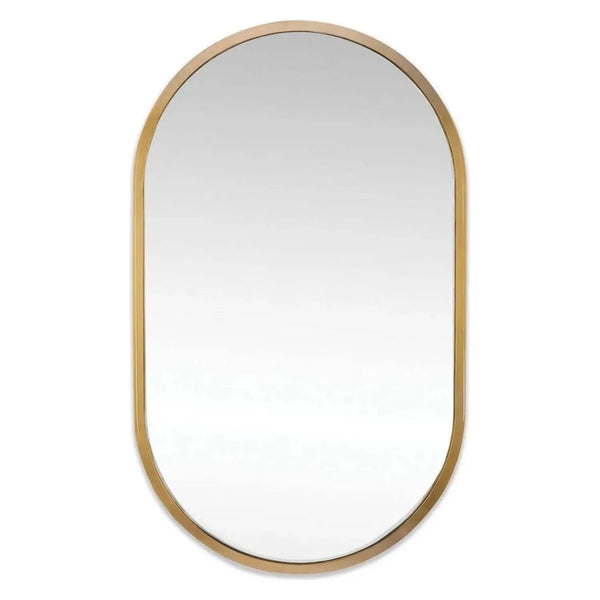 Miroir canal