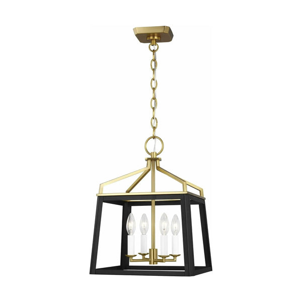 Carlow Lantern by Visual Comfort Studio | Overstock