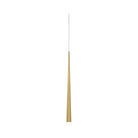 Montreal Lighting & Hardware - Cascade LED Pendant by Modern Forms | QUICK SHIP - PD-41819-AB-OS | Montreal Lighting & Hardware