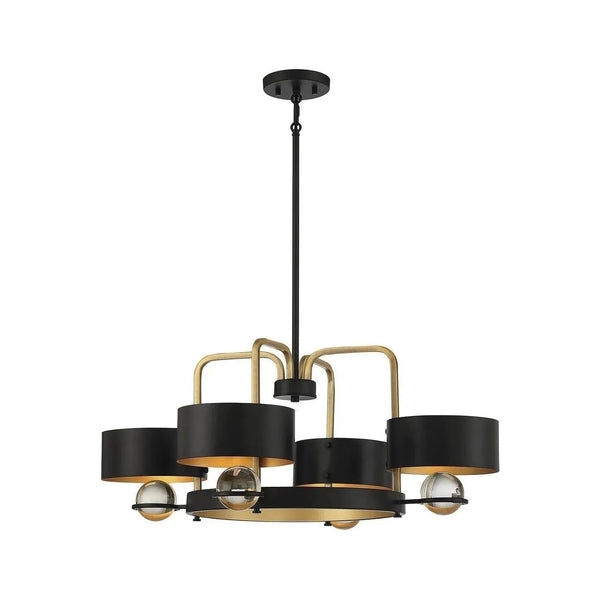 Chambord Chandelier