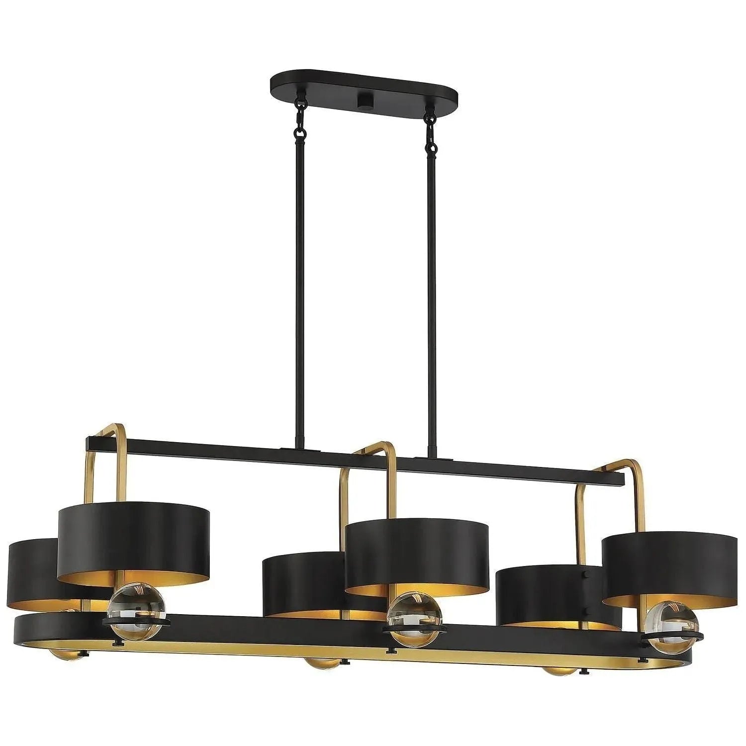 Montreal Lighting & Hardware - Chambord Chandelier by Savoy House Exclusive - V6-L1-2923-4-51 | Montreal Lighting & Hardware