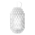 Montreal Lighting & Hardware - Chantal Suspension by Slamp | OPEN BOX - CHN88SOS0003W_000-OB | Montreal Lighting & Hardware