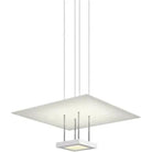 Montreal Lighting & Hardware - Chromaglo Bright White LED Pendant by Sonneman | OPEN BOX - 2402.03-OB | Montreal Lighting & Hardware