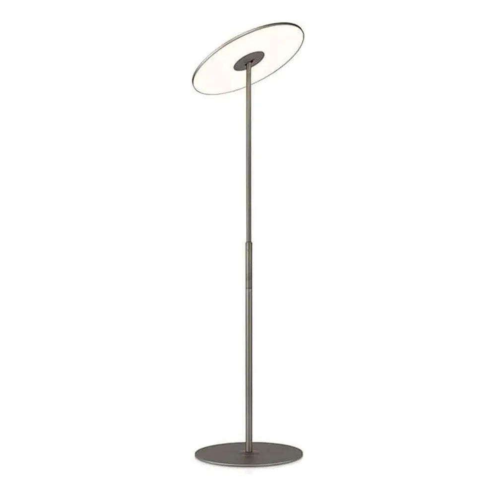 Montreal Lighting & Hardware - Circa Floor Lamp by Pablo Designs | OPEN BOX - CIRC FLR GPT-OB | Montreal Lighting & Hardware