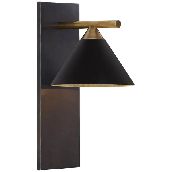 Cleo Sconce by Visual Comfort Signature | Overstock