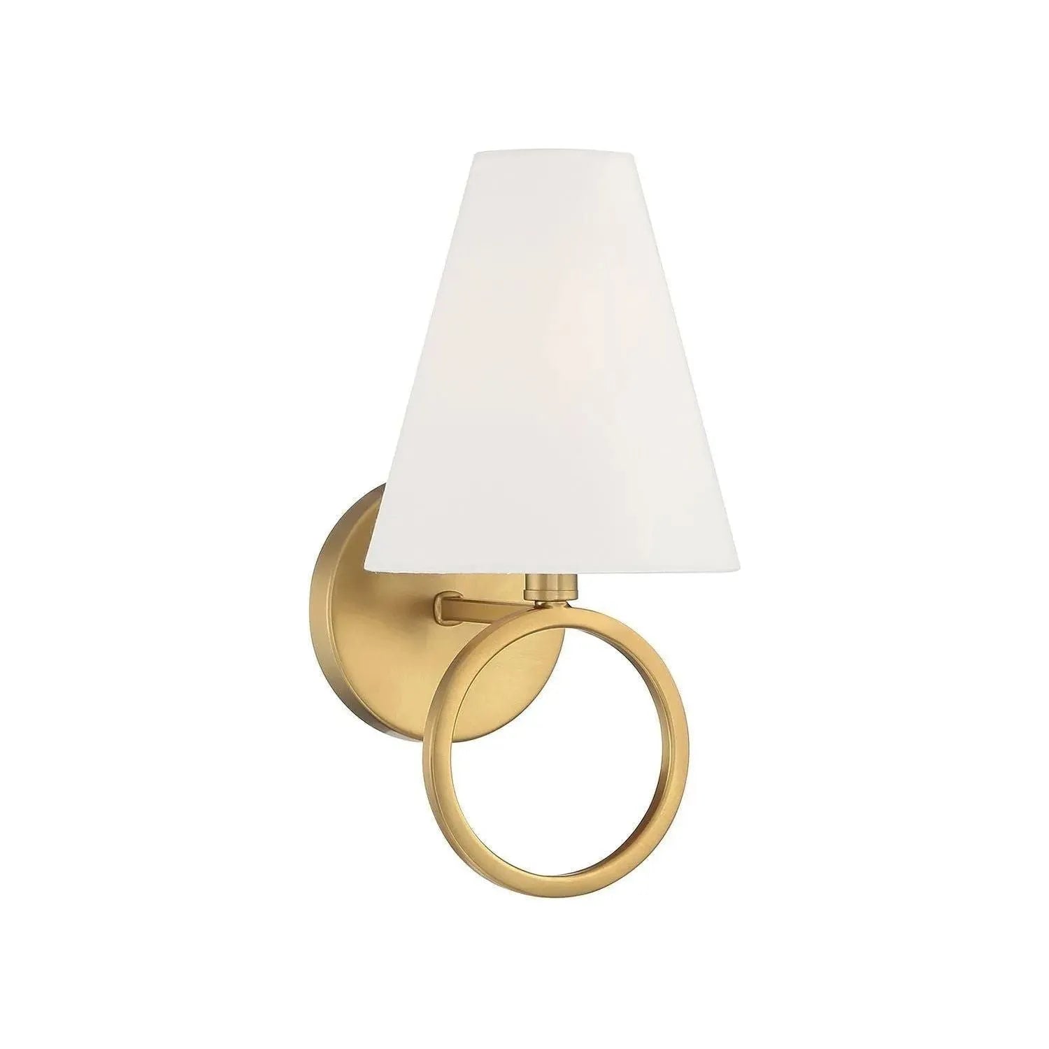 Montreal Lighting & Hardware - Compton Wall Sconce by Savoy House Exclusive - V6-L9-9150-1-109 | Montreal Lighting & Hardware
