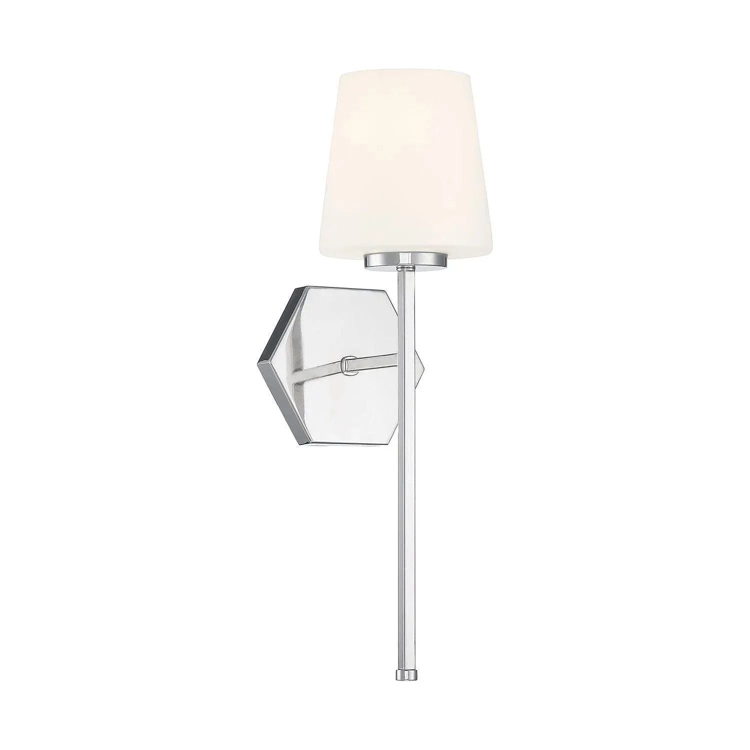 Montreal Lighting & Hardware - Conover Wall Sconce by Savoy House Exclusive - V6-L9-2222-1-109 | Montreal Lighting & Hardware