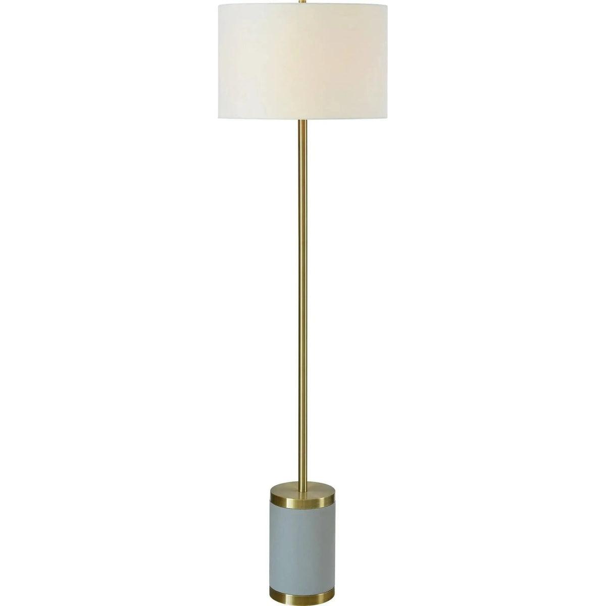 Montreal Lighting & Hardware - Cressida Floor Lamp by Renwil | OPEN BOX - LPF3125-OB | Montreal Lighting & Hardware