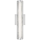 Montreal Lighting & Hardware - Cutler LED Vanity by Generation Lighting | OPEN BOX - WB1867CH-L1-OB | Montreal Lighting & Hardware