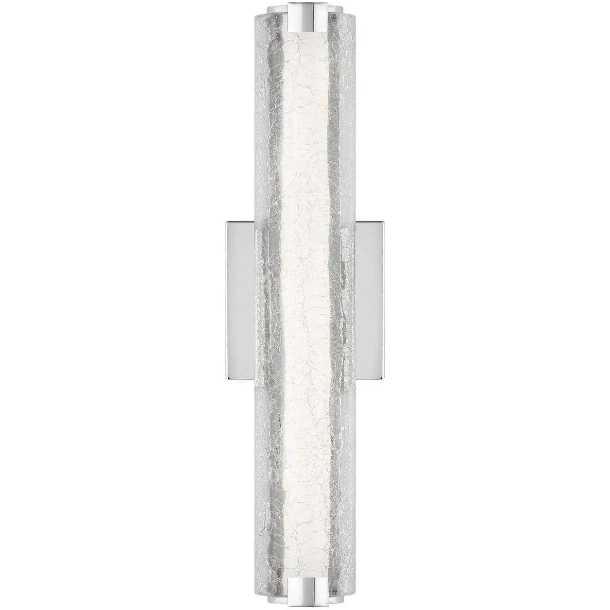 Montreal Lighting & Hardware - Cutler LED Vanity by Generation Lighting | OPEN BOX - WB1867CH-L1-OB | Montreal Lighting & Hardware