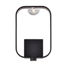 Montreal Lighting & Hardware - Dagmar LED Wall Sconce by Eurofase | QUICK SHIP - 37076-016-OS | Montreal Lighting & Hardware