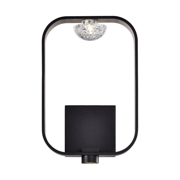 Dagmar LED Wall Sconce by Eurofase | Overstock