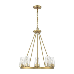 Descriptive image text