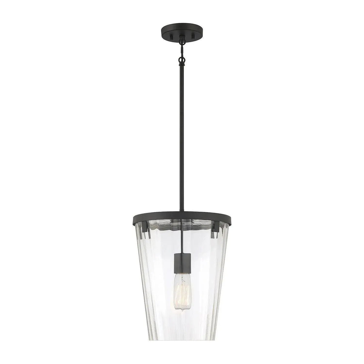 Montreal Lighting & Hardware - Dimond Pendant by Savoy House Exclusive - V6-L7-2322-1-89 | Montreal Lighting & Hardware